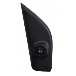 Pulsante regolazione specchietti Fiat Panda Mk319 2012 - Pulsantiera - 1