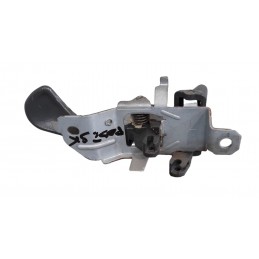 Maniglia interna posteriore sinistra Mitsubishi Pajero Sport 1998-2008 - Maniglia - 2