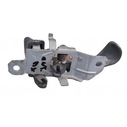 Maniglia interna anteriore destra Mitsubishi Pajero Sport 1998-2008 - Maniglia - 2 Maniglia interna anteriore destra Mitsubishi Pajero Sport 1998-2008 - Maniglia - 2
