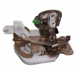 Serratura porta posteriore destra Mitsubishi Pajero Sport 1998-2008 - Serratura - 1