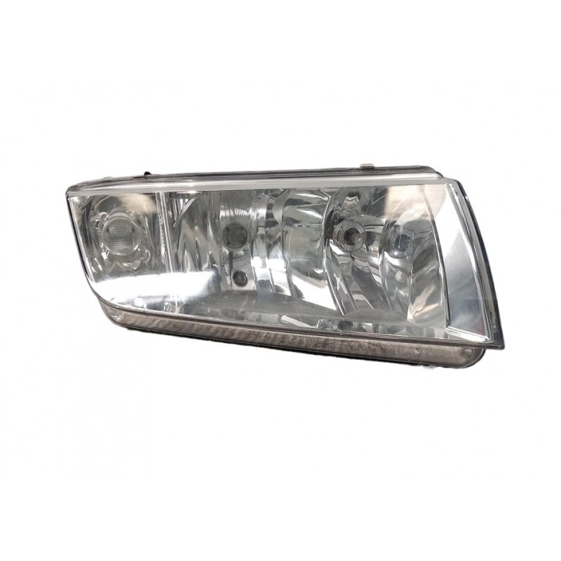 Proiettore anteriore destro Skoda Fabia 1999-2007 - Proiettore anteriore - 1