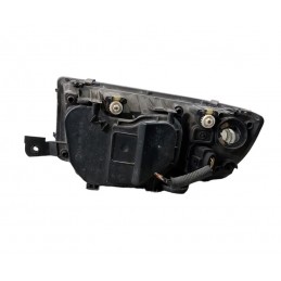 Proiettore anteriore destro Skoda Fabia 1999-2007 - Proiettore anteriore - 2