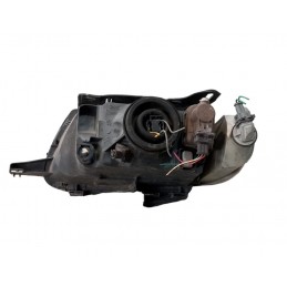 Proiettore anteriore destro Citroen Saxo 1996-1999 - Proiettore anteriore - 2