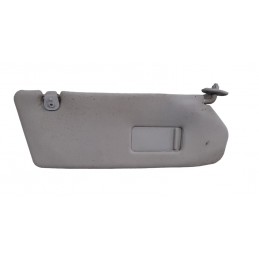 Pantina aletta parasole anteriore destra Mitsubishi Pajero Sport 1998-2008 - Pantina aletta parasole - 1