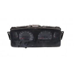 Quadro strumenti contachilometri MR590140 Mitsubishi Pajero Sport 1998-2008 - Quadro contachilometri - 1