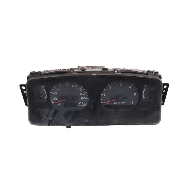 Quadro strumenti contachilometri MR590140 Mitsubishi Pajero Sport 1998-2008 - Quadro contachilometri - 1