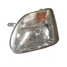 Proiettore anteriore sinistro Opel Agila 2000-2007 - Proiettore anteriore - 1