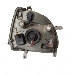 Proiettore anteriore sinistro Opel Agila 2000-2007 - Proiettore anteriore - 2 Proiettore anteriore sinistro Opel Agila 2000-2007 - Proiettore anteriore - 2
