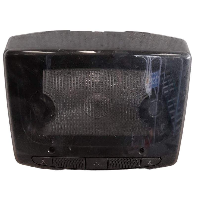 Plafoniera anteriore 156043154 Lancia Thesis 2002-2009 - Plafoniera - 1