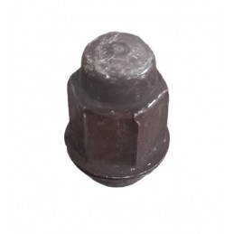 Dado ruota Jeep Cherokee 2002-2007 - Bulloneria - 1