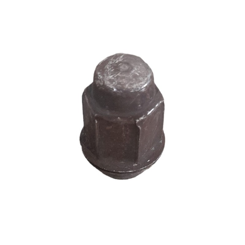 Dado ruota Jeep Cherokee 2002-2007 - Bulloneria - 1 Dado ruota Jeep Cherokee 2002-2007 - Bulloneria - 1
