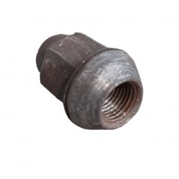 Dado ruota Jeep Cherokee 2002-2007 - Bulloneria - 2 Dado ruota Jeep Cherokee 2002-2007 - Bulloneria - 2