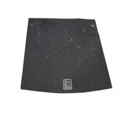 Moquette pianale bagagliaio 8T0863463 Audi A4 station wagon 2.0 diesel 2010 - Griglie e modanature - 1