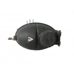 Vaschetta acqua radiatore Mercedes Classe C W204 2.2 Cdi 2007-2014 - Vaschette - 2 Vaschetta acqua radiatore Mercedes Classe C W204 2.2 Cdi 2007-2014 - Vaschette - 2