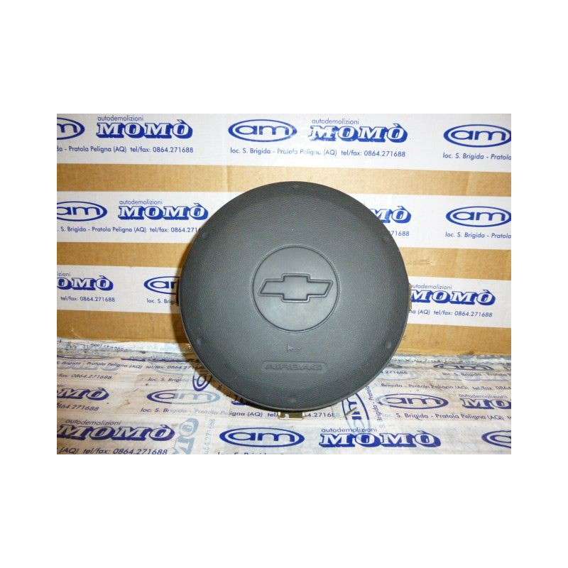 Airbag guida Chevrolet Matiz 2005-2010 - Airbag - 1