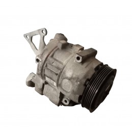 Compressore aria condizionata 4472208871 Mercedes Classe A 168 Cdi - Compressore aria condizionata - 1