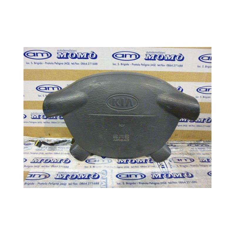 Airbag guida K54B57K00 Kia Carnival 1998-2006 - Airbag - 1