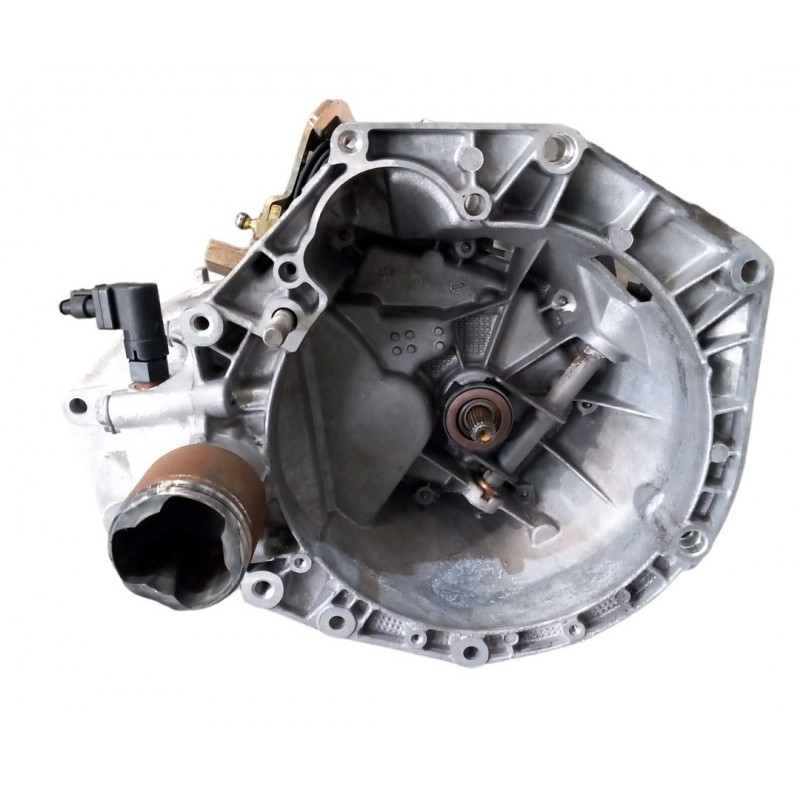 Cambio Fiat Brava 1.2 benzina 1995-2002 - Cambio - 1 Cambio Fiat Brava 1.2 benzina 1995-2002 - Cambio - 1