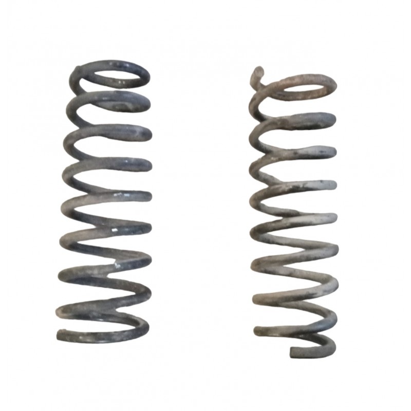 Coppia Molle A Gas Posteriori Per KIA SPORTAGE 2004-2010 – Ammortizzatori Cofano Posteriore – Ricambi Auto Compatibili