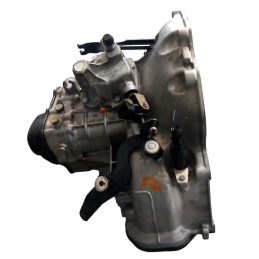 Cambio Opel Corsa B 1.0 1993-2000 - Cambio - 2