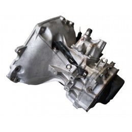 Cambio Opel Corsa B 1.0 1993-2000 - Cambio - 3