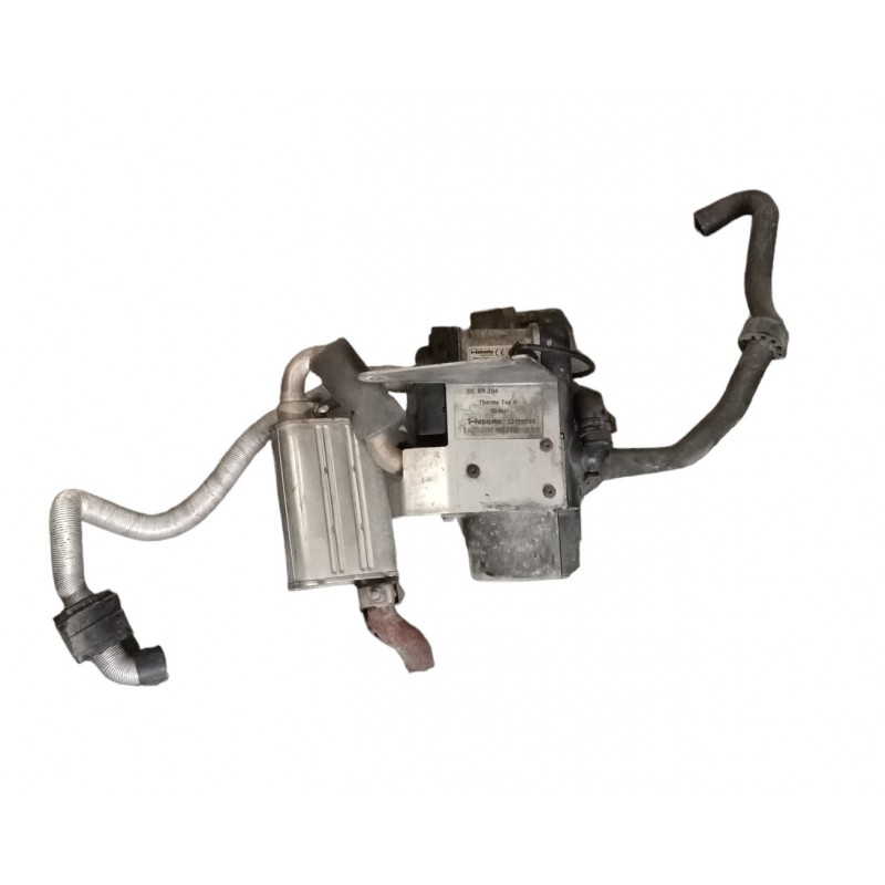 Webasto 1312629G Mercedes Classe C W204 2.2 Cdi station wagon 2007-2014 - Motorino riscaldamento - 1