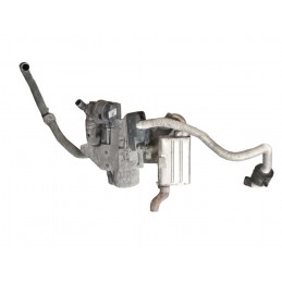 Webasto 1312629G Mercedes Classe C W204 2.2 Cdi station wagon 2007-2014 - Motorino riscaldamento - 2