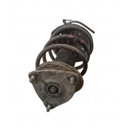 Ammortizzatore anteriore destro 546601H000 Kia Ceed 1.6 Crdi 2006-2012 - Ammortizzatore - 2 Ammortizzatore anteriore destro 546601H000 Kia Ceed 1.6 Crdi 2006-2012 - Ammortizzatore - 2