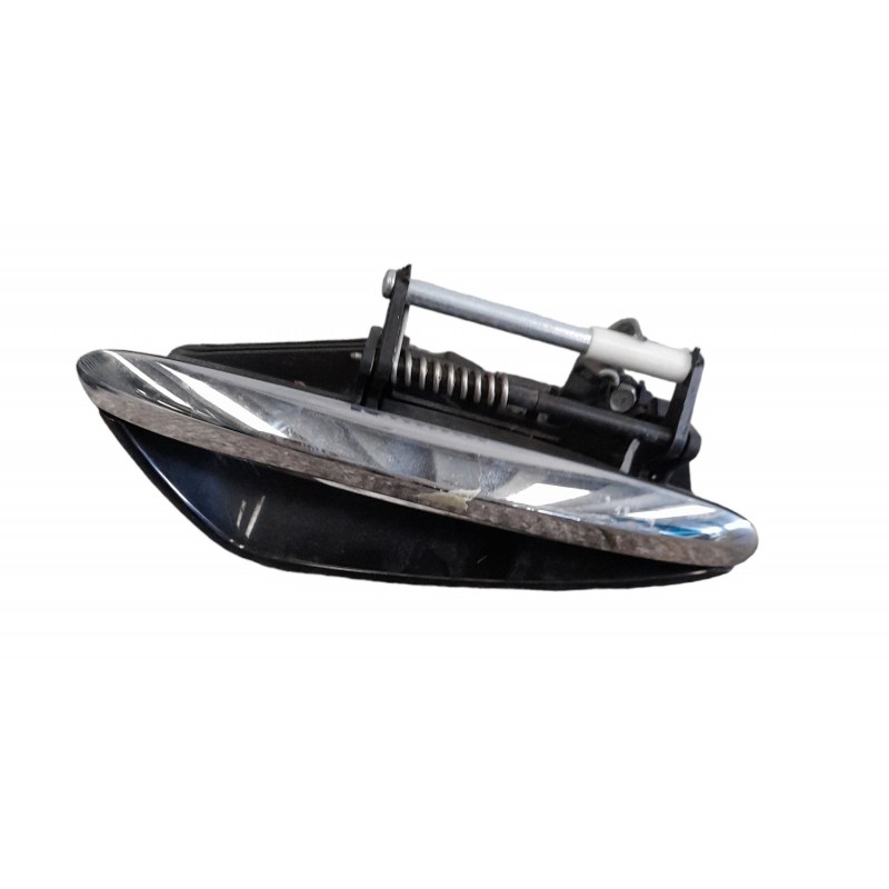 Maniglia esterna porta anteriore destra Alfa Romeo 159 sportwagon 2005-2011 - Maniglia - 1