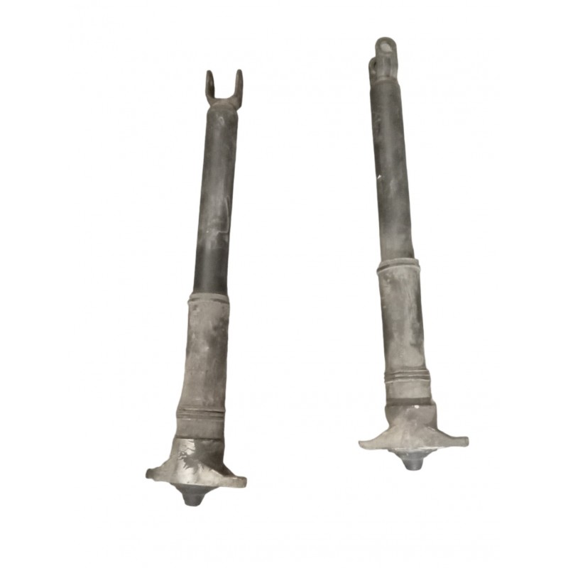 Ammortizzatore posteriore 553111H000 Kia Ceed 2006-2012 - Ammortizzatore - 1 Ammortizzatore posteriore 553111H000 Kia Ceed 2006-2012 - Ammortizzatore - 1