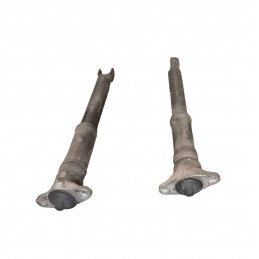 Ammortizzatore posteriore 553111H000 Kia Ceed 2006-2012 - Ammortizzatore - 2 Ammortizzatore posteriore 553111H000 Kia Ceed 2006-2012 - Ammortizzatore - 2