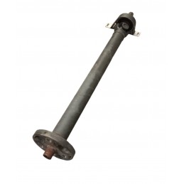Albero di trasmissione A2042716 Mercedes Classe C W204 2.2 Cdi station wagon 2007-2014 - Albero trasmissione - 4 Albero di trasmissione A2042716 Mercedes Classe C W204 2.2 Cdi station wagon 2007-2014 - Albero trasmissione - 4