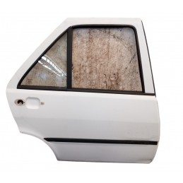 Porta posteriore destra Fiat Tipo Mk160 1988-1995 - Portiera - 1