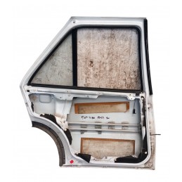 Porta posteriore sinistra Fiat Tipo Mk160 1988-1995 - Portiera - 2 Porta posteriore sinistra Fiat Tipo Mk160 1988-1995 - Portiera - 2