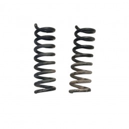 Molla ammortizzatore posteriore Kia Ceed 1.6 Crdi 2006-2012 - Molle sospensione - 1