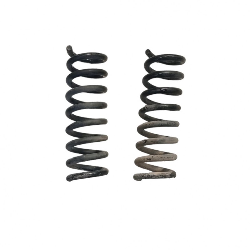 Molla ammortizzatore posteriore Kia Ceed 1.6 Crdi 2006-2012 - Molle sospensione - 1