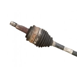 Semiasse anteriore destro 495001H010 Kia Ceed 1.6 Crdi 2006-2012 - Semiasse - 3