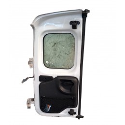 Porta portellone posteriore destra Dacia Logan MCV 2004-2012 - Portellone - 2 Porta portellone posteriore destra Dacia Logan MCV 2004-2012 - Portellone - 2