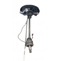 Montante fusello semiasse posteriore destro Mercedes Classe C W204 2.2 Cdi station wagon 2007-2014 - Fusello/Montante - 2