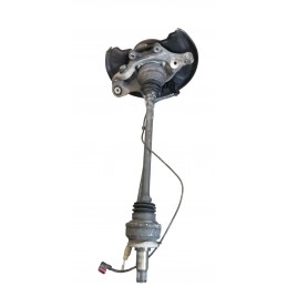 Montante fusello semiasse posteriore sinistro Mercedes Classe C W204 2.2 Cdi station wagon 2007-2014 - Fusello/Montante - 2