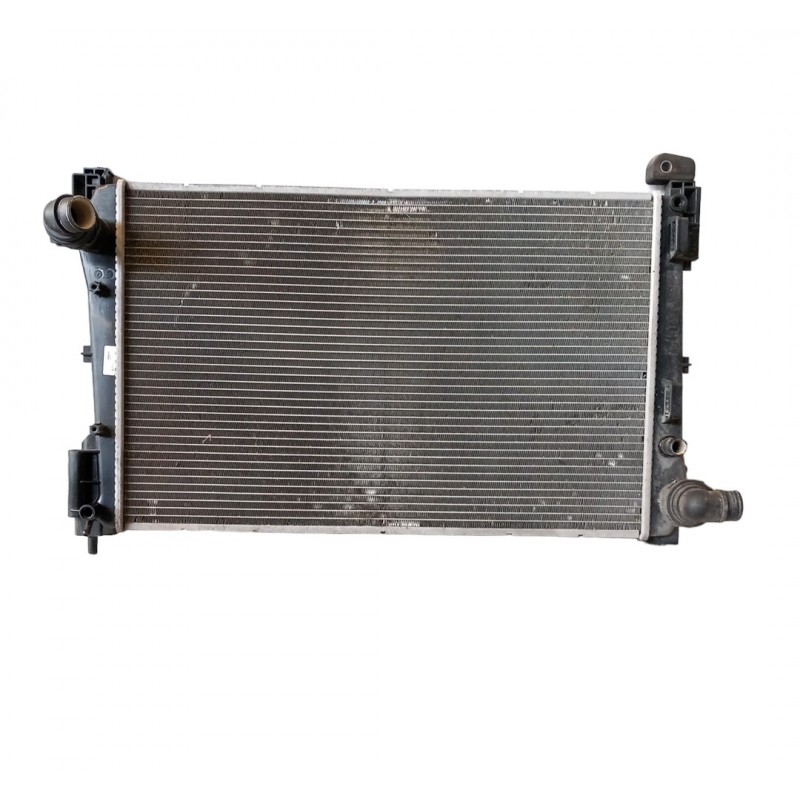 Radiatore acqua 897760000 Fiat Grande Punto 1.3 multijet - Radiatore - 1 Radiatore acqua 897760000 Fiat Grande Punto 1.3 multijet - Radiatore - 1