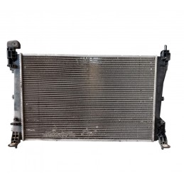 Radiatore acqua 897760000 Fiat Grande Punto 1.3 multijet - Radiatore - 2 Radiatore acqua 897760000 Fiat Grande Punto 1.3 multijet - Radiatore - 2