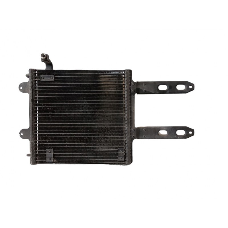 Radiatore aria condizionata 6X0820191A Volkswagen Polo 1.4 benzina 2000-2003 - Radiatore - 1