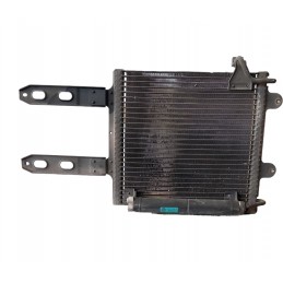 Radiatore aria condizionata 6X0820191A Volkswagen Polo 1.4 benzina 2000-2003 - Radiatore - 2