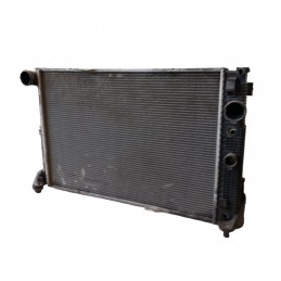 Radiatore acqua A2045003603 Mercedes Classe C W204 2.2 Cdi 2007-2014 - Radiatore - 2