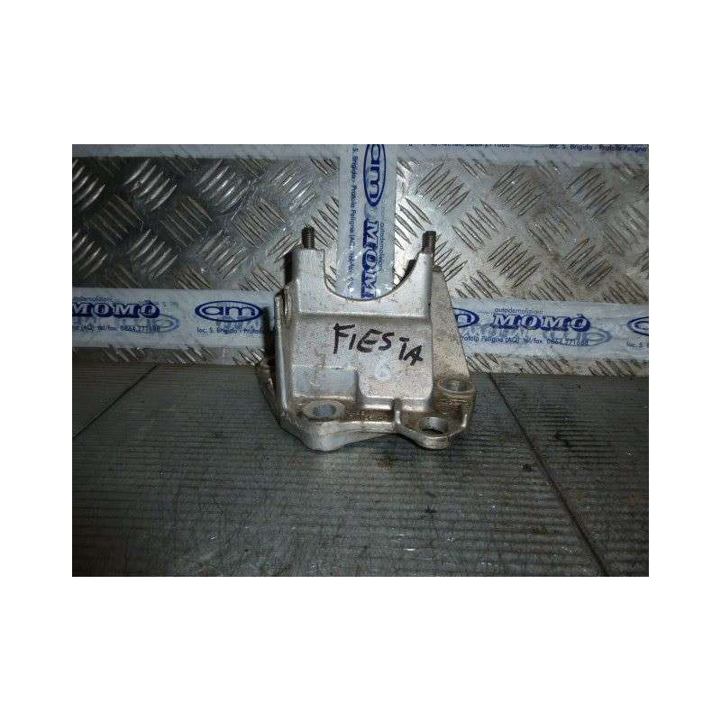 Supporto motore XS61-7M125-AC Ford Fiesta Mk6 - Supporto - 1 Supporto motore XS61-7M125-AC Ford Fiesta Mk6 - Supporto - 1