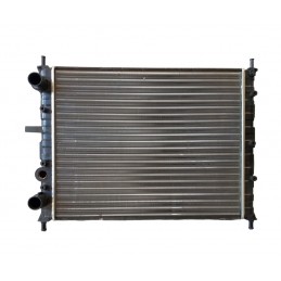 Radiatore acqua 731302 Fiat Bravo Mk 182 2.0 HGT 20v 1995-1998 - Radiatore - 2 Radiatore acqua 731302 Fiat Bravo Mk 182 2.0 HGT 20v 1995-1998 - Radiatore - 2