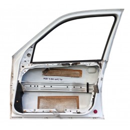 Porta anteriore destra Fiat Tipo Mk160 1988-1995 - Portiera - 2