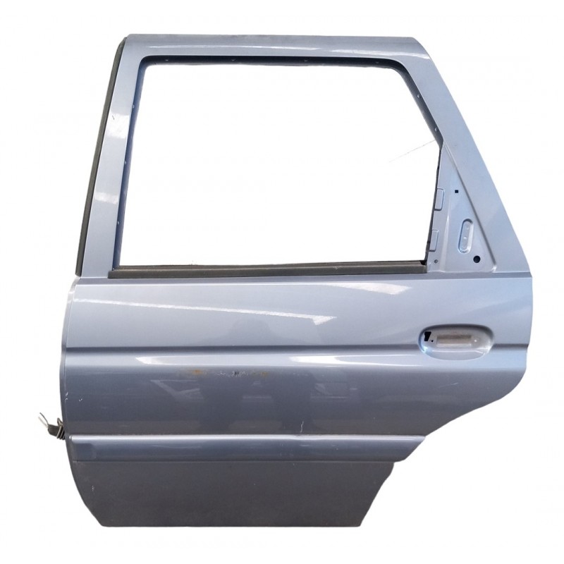 Porta posteriore sinistra Ford Escort station wagon 1995-2001 - Portiera - 1 Porta posteriore sinistra Ford Escort station wagon 1995-2001 - Portiera - 1