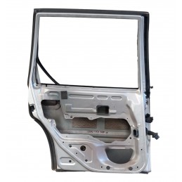 Porta posteriore sinistra Volvo V70 station wagon 1996-2000 - Portiera - 2